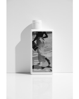 HARDY Pure Hydration Маска увлажняющая 250 мл, изображение 1