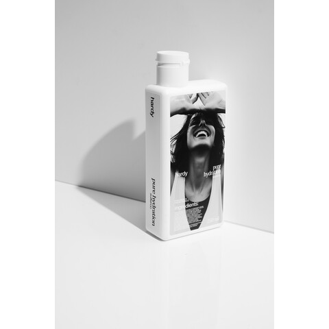 HARDY Pure Hydration Шампунь увлажняющий 250 мл