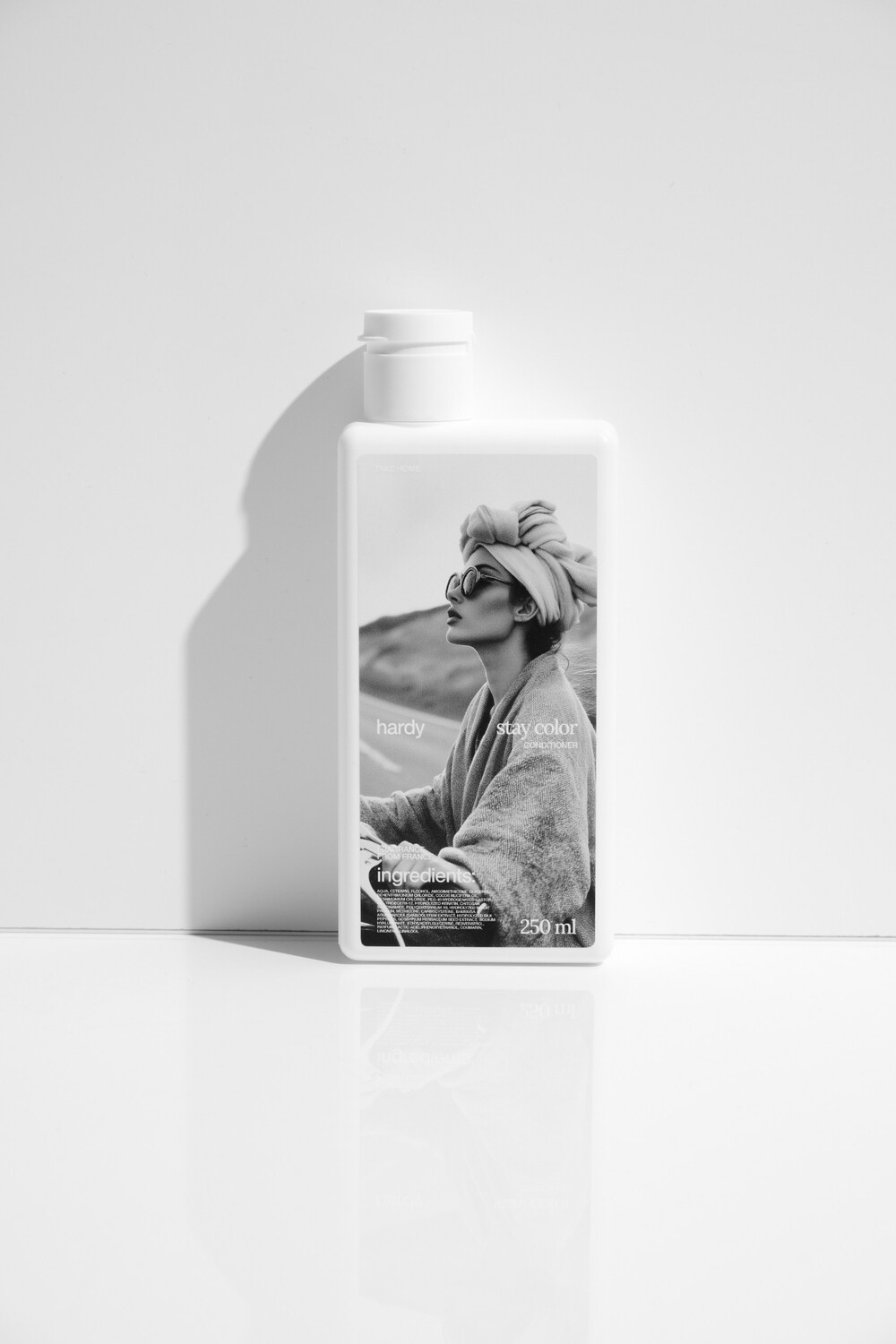 HARDY Stay Color Кондиционер для окрашенных волос 250 мл