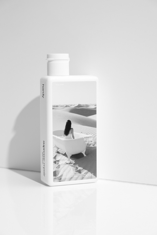 Supreme Repair Маска для поврежденных волос 250 мл