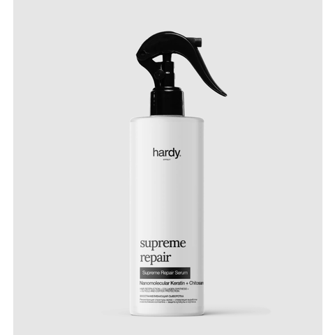 Supreme Repair Сыворотка восстанавливающая для поврежденных волос 250 мл