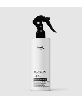 Supreme Repair Сыворотка восстанавливающая для поврежденных волос 250 мл, изображение 1