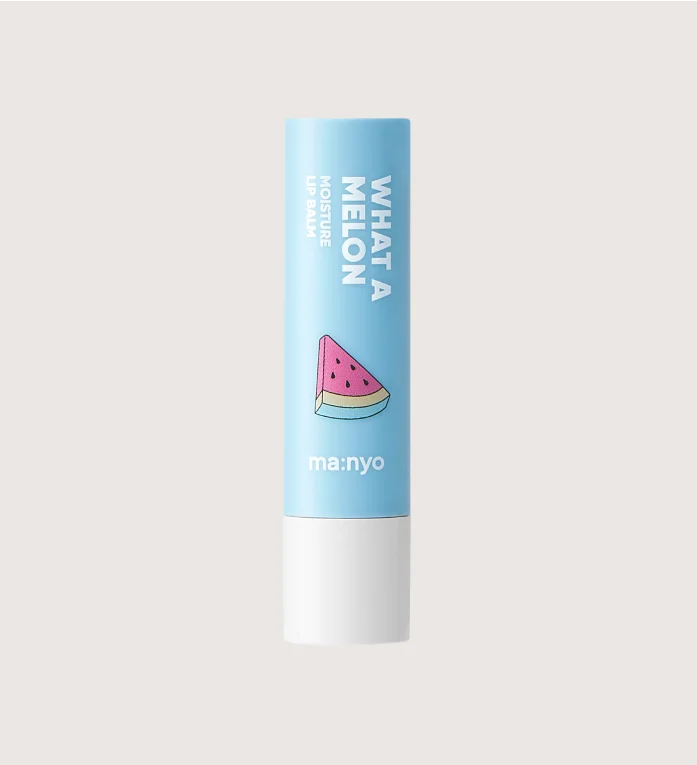 MANYO What a Melon Lip Balm Бальзам для губ 4 гр