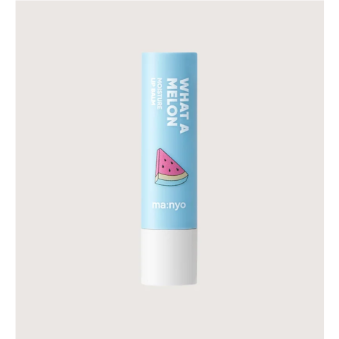 MANYO What a Melon Lip Balm Бальзам для губ 4 гр