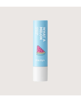 MANYO What a Melon Lip Balm Бальзам для губ 4 гр, изображение 1
