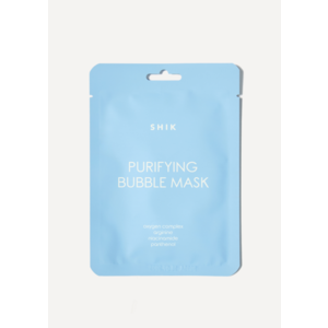 SHIK Маска - пена для лица очищающая Purifying bubble mask, изображение 1