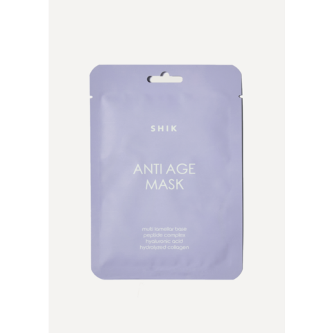 SHIK Маска для лица антивозрастная Anti age mask