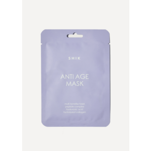 SHIK Маска для лица антивозрастная Anti age mask, изображение 1