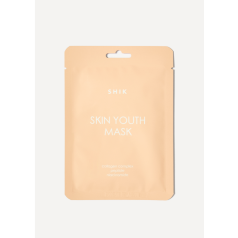 SHIK Маска-флюид для лица против первых признаков старения Skin youth mask