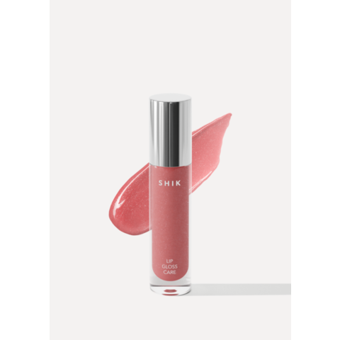 SHIK Блеск для губ ухаживающий Intense 01 Pale Pink