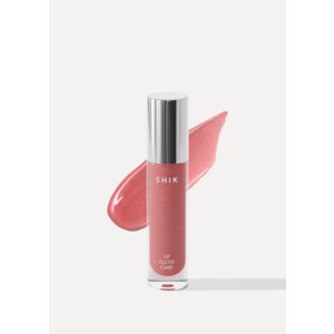 SHIK Блеск для губ ухаживающий Intense 01 Pale Pink, изображение 1