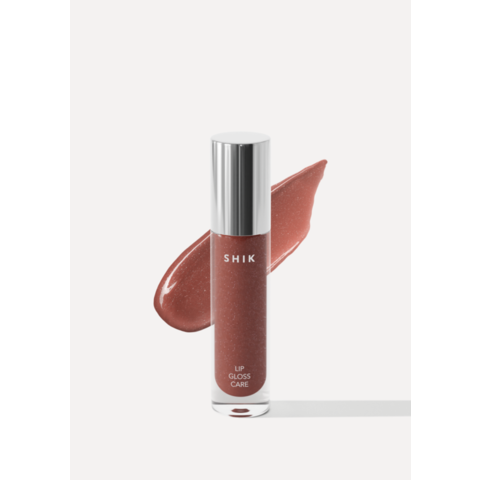 SHIK Блеск для губ ухаживающий Intense 03 Cool Beige