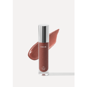 SHIK Блеск для губ ухаживающий Intense 03 Cool Beige, изображение 1
