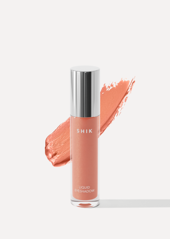 SHIK Тени для век жидкие тон 20 orange