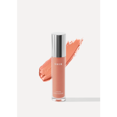 SHIK Тени для век жидкие тон 20 orange