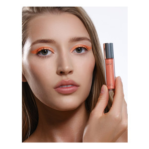 SHIK Тени для век жидкие тон 20 orange, изображение 2