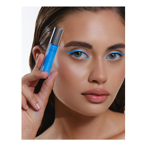 SHIK Тени для век жидкие тон 23 blueberry, изображение 2