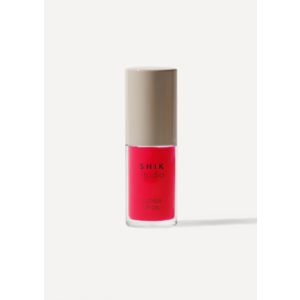 SHIK GLOSSY LIP OIL Масло-блеск для губ 03 Cranberry, изображение 1