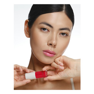 SHIK GLOSSY LIP OIL Масло-блеск для губ 03 Cranberry, изображение 2