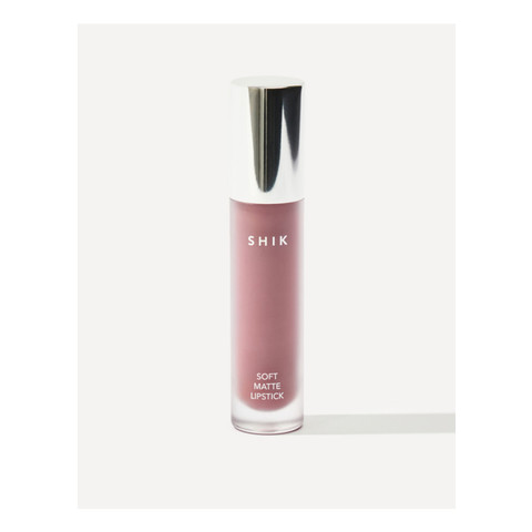 SHIK SOFT MATTE LIPSTICK Помада для губ матовая 01 Sand Pink