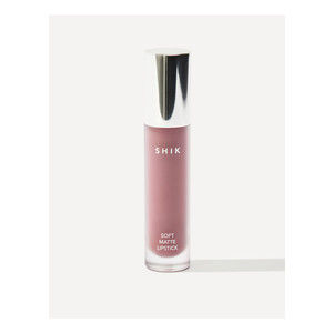 SHIK SOFT MATTE LIPSTICK Помада для губ матовая 01 Sand Pink, изображение 1