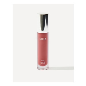 SHIK SOFT MATTE LIPSTICK Помада для губ матовая 02 Petal, изображение 1