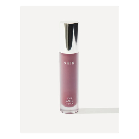 SHIK SOFT MATTE LIPSTICK Помада для губ матовая 03 Milkshake