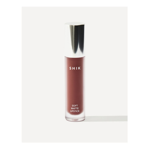 SHIK SOFT MATTE LIPSTICK Помада для губ матовая 05 Rosewood