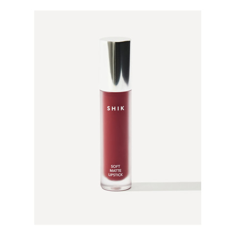SHIK SOFT MATTE LIPSTICK Помада для губ матовая 06 Berry