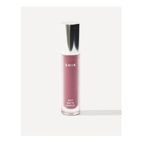 SHIK SOFT MATTE LIPSTICK Помада для губ матовая 08 Purple haze