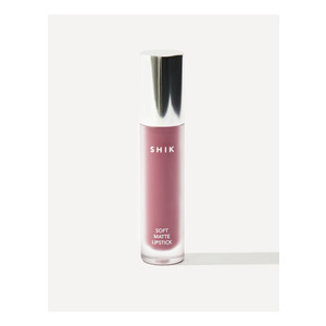 SHIK SOFT MATTE LIPSTICK Помада для губ матовая 08 Purple haze, изображение 1