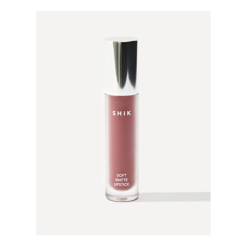 SHIK SOFT MATTE LIPSTICK Помада для губ матовая 10 French rose