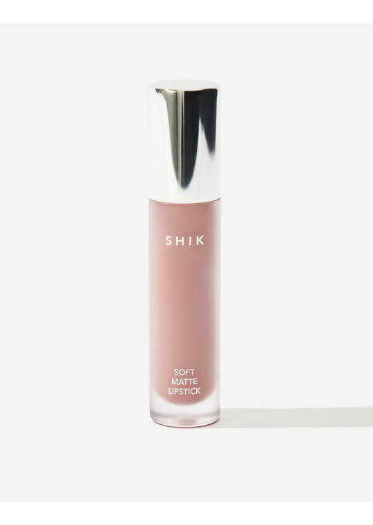 Кликните для увеличения изображения SHIK SOFT MATTE LIPSTICK Помада для губ матовая 11 Cremant
