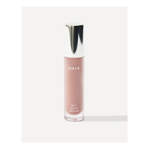 SHIK SOFT MATTE LIPSTICK Помада для губ матовая 11 Cremant