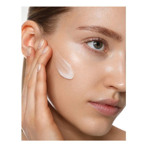 SHIK Крем для лица восстанавливающий Vitalizing cream 40 мл