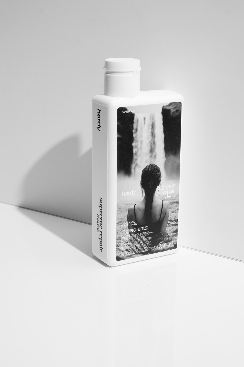 Supreme Repair Шампунь для поврежденных волос 250 мл