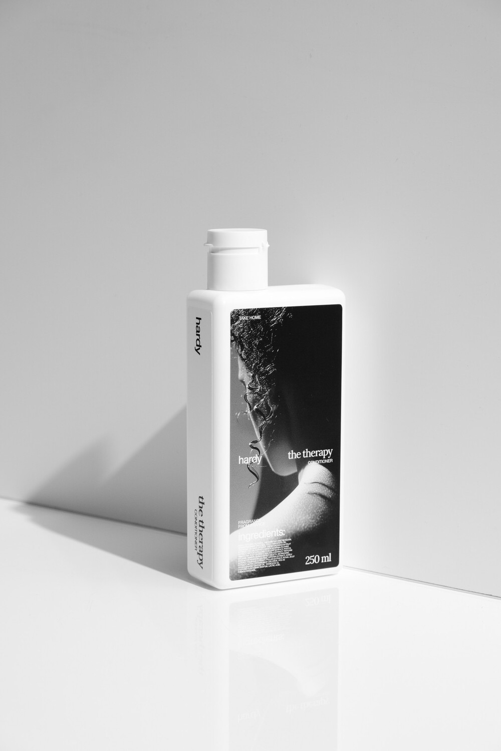 The Therapy Кондиционер для роста и укрепления 250 мл