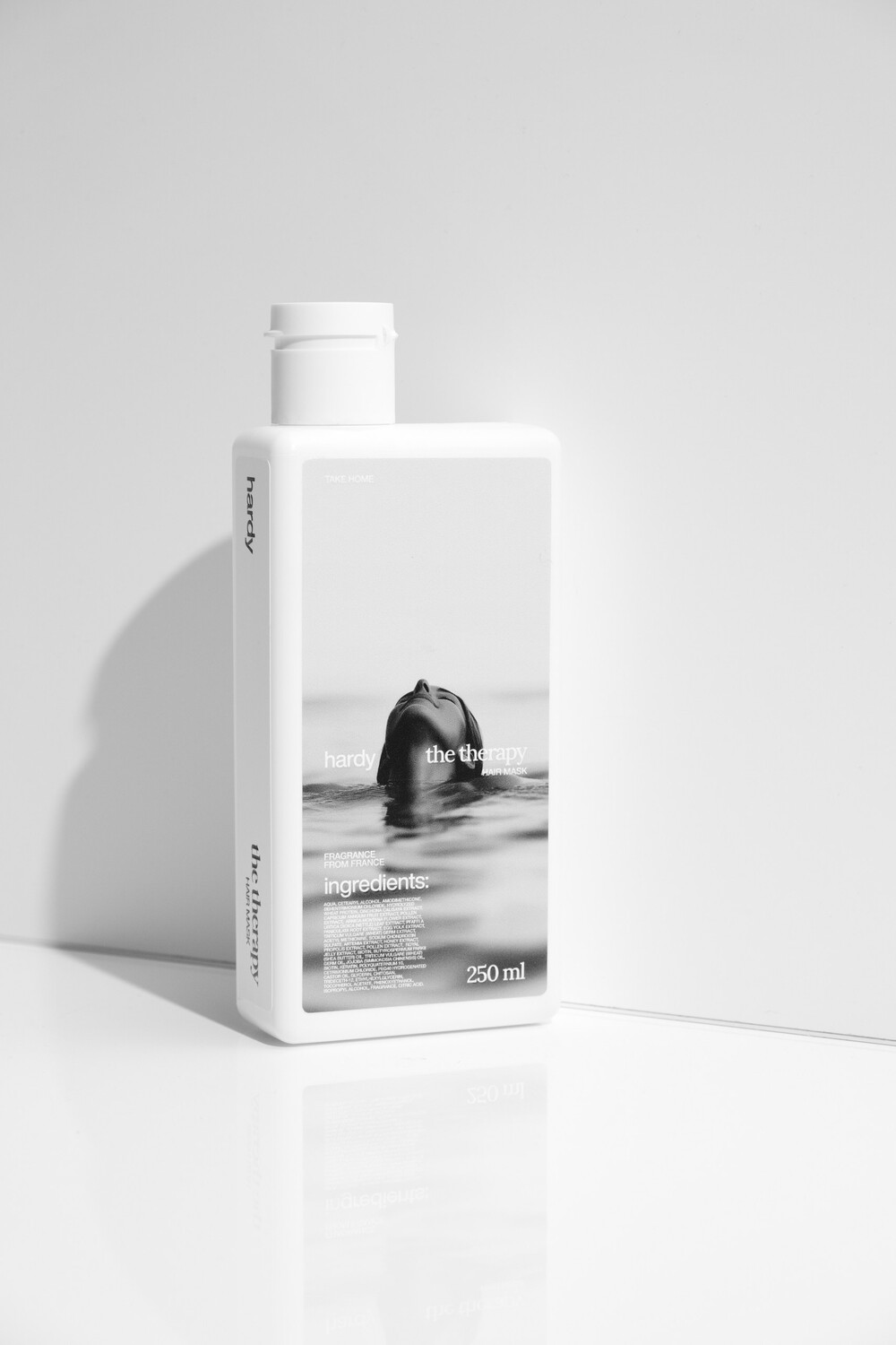 The Therapy Маска для роста и укрепления 250 мл