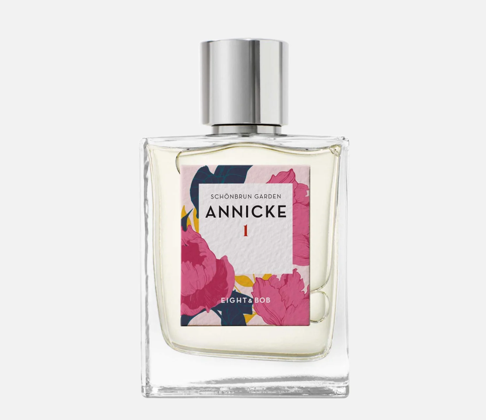 EIGHT & BOB Annicke 1 Парфюмерная вода 100 мл
