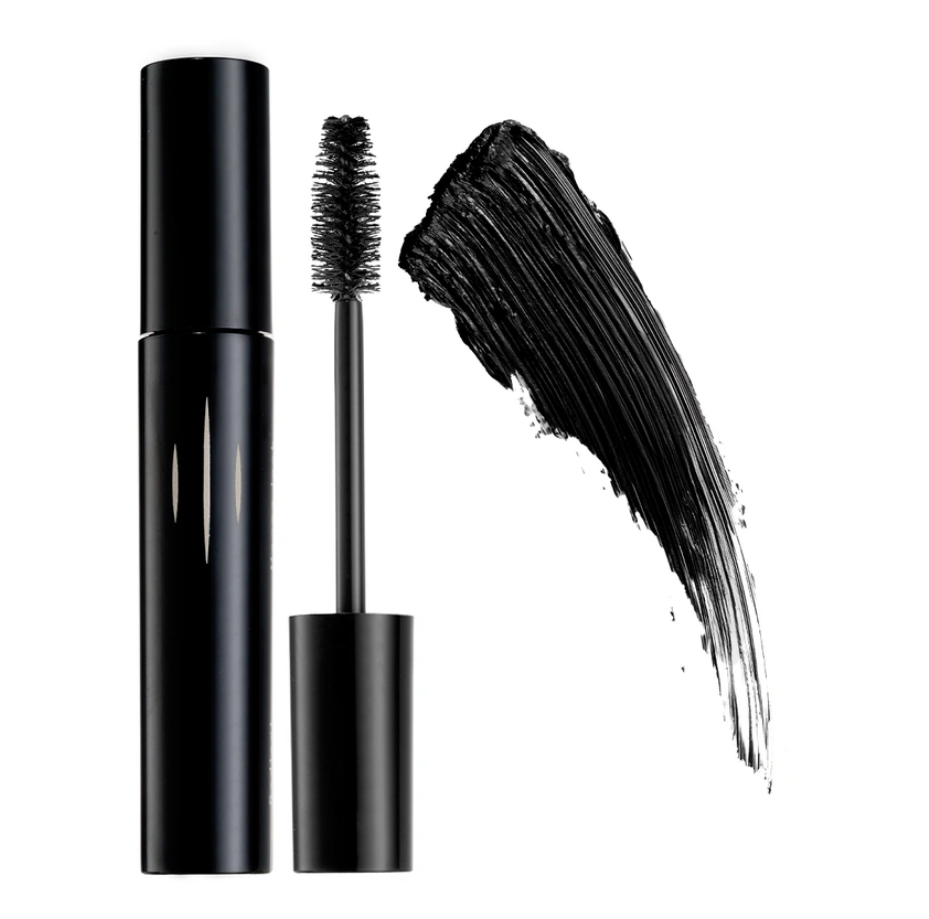 RADIANT Magna Lash Mascara Тушь с эффектом накладных ресниц т.01