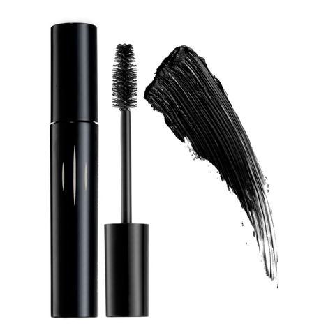 RADIANT Magna Lash Mascara Тушь с эффектом накладных ресниц т.01