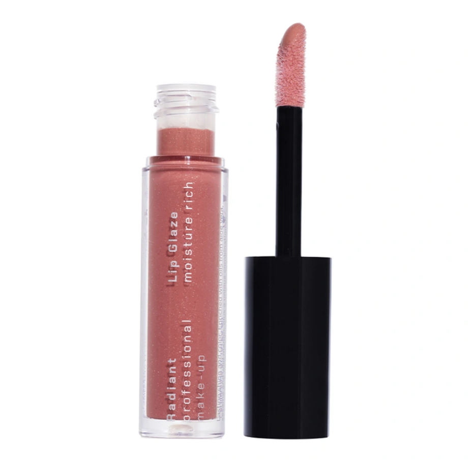 RADIANT Lip Glaze Блеск для губ увлажняющий т. 05