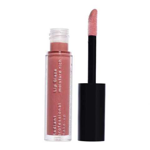 RADIANT Lip Glaze Блеск для губ увлажняющий т. 05
