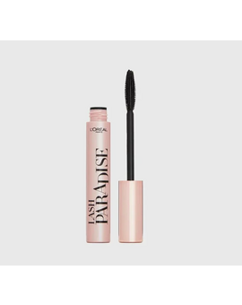 LOREAL Lash Paradise Тушь для ресниц объемная черная, изображение 1