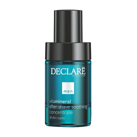 DECLARE Declare Men After Shave Soothing Concentrate Успокаивающий концентрат после бритья 50 мл