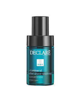 DECLARE Declare Men After Shave Soothing Concentrate Успокаивающий концентрат после бритья 50 мл, изображение 1
