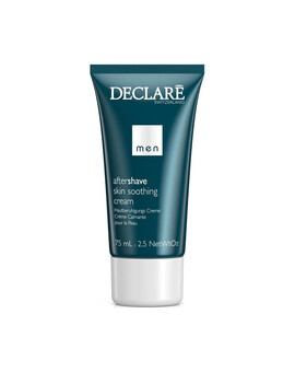 DECLARE After Shave Skin Soothing Cream Успокаивающий крем после бритья 75 мл, изображение 1