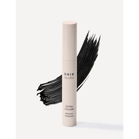 SHIK Lash Adept Thermo Mascara Термотушь 14 мл