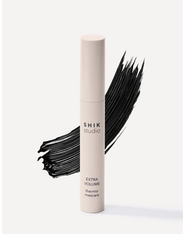 SHIK Lash Adept Thermo Mascara Термотушь 14 мл, изображение 1