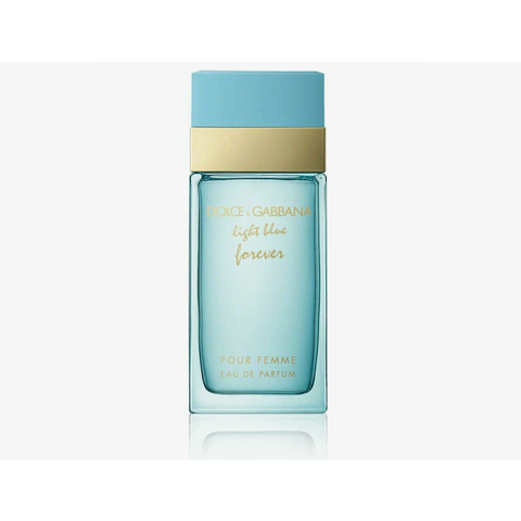Dolce & Gabbana LIGHT BLUE FOREVER Парфюмерная вода 25 мл